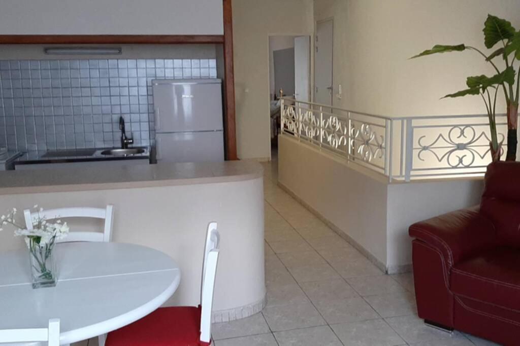 Maison De Village 60M2 Pratique Et Confortable La Palme Eksteriør bilde