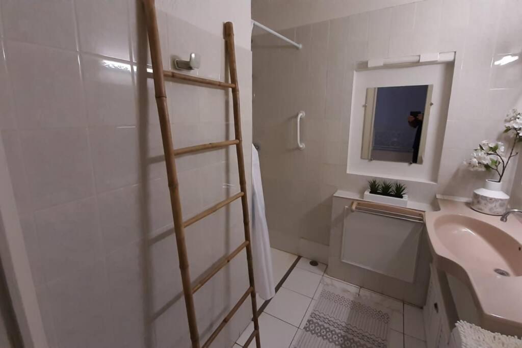Maison De Village 60M2 Pratique Et Confortable La Palme Eksteriør bilde